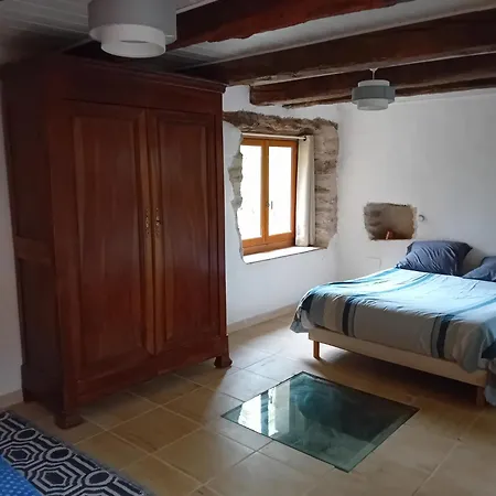 Le Gaffatou Gasthof 3*