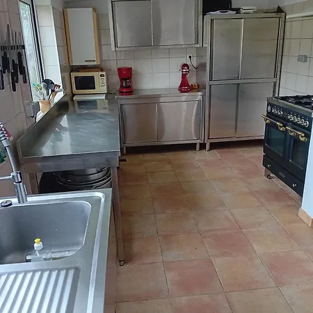 Le Gaffatou 3* Montirat (Tarn)