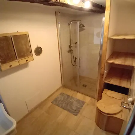 Le Gaffatou Πανσιόν Montirat (Tarn)