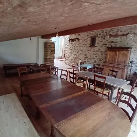 Le Gaffatou Πανσιόν