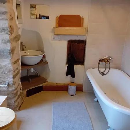 게스트하우스 Le Gaffatou *