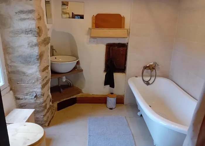 게스트하우스 Le Gaffatou *