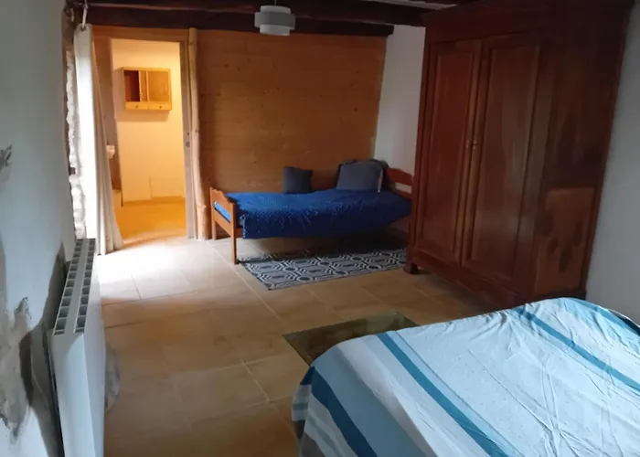 Le Gaffatou 게스트하우스 *