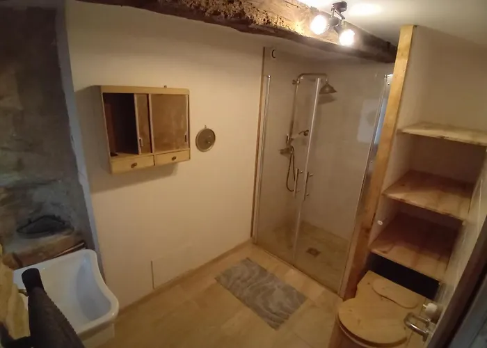 게스트하우스 Le Gaffatou *