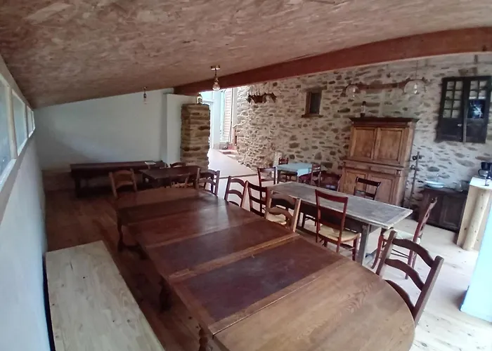 게스트하우스 Le Gaffatou